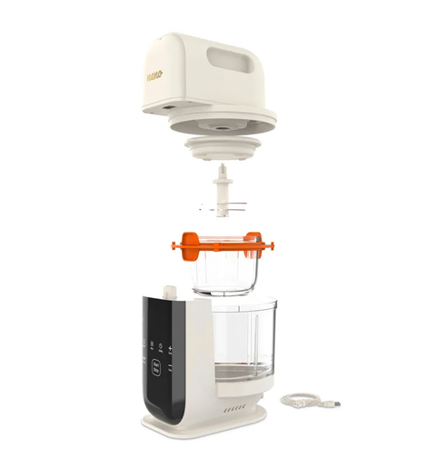 Neno Oro 4u1 Blender i kuhalo - uređaj za pripremu hrane