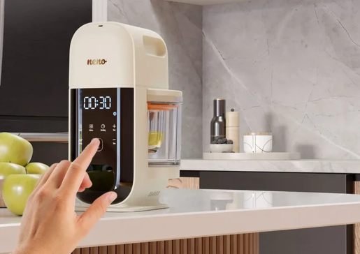 Neno Oro 4u1 Blender i kuhalo - uređaj za pripremu hrane