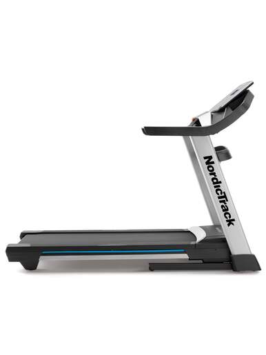 NordicTrack traka za trčanje EXP 7i / 3.0 HP