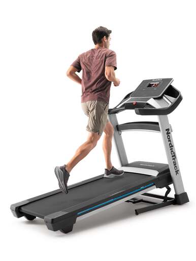 NordicTrack traka za trčanje EXP 7i / 3.0 HP