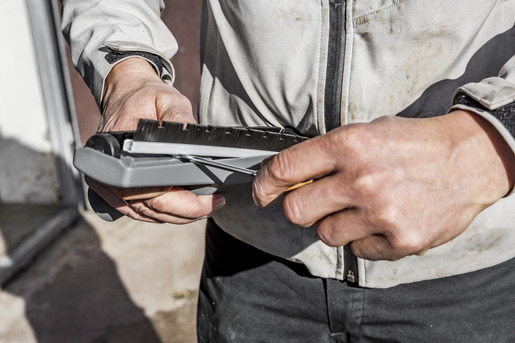 Karcher usisivač za mokro i suho usisavanje NT 40/1 Ap