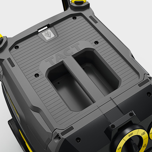 Karcher usisivač za mokro i suho usisavanje NT 40/1 Tact Te L