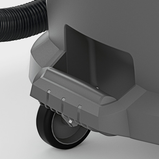 Karcher usisivač za mokro i suho usisavanje NT 40/1 Tact Te L