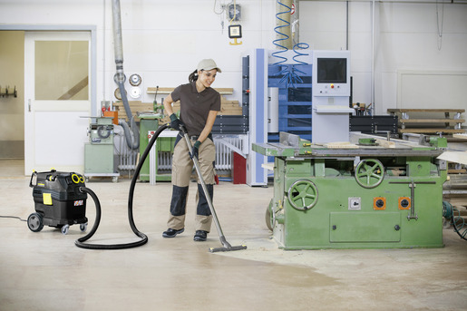 Karcher usisivač za mokro i suho usisavanje NT 30/1 Tact Te L Anniversary *EU