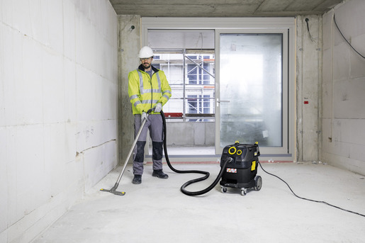 Karcher usisivač za mokro i suho usisavanje NT 30/1 Tact Te L Anniversary *EU