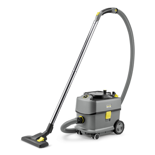 Karcher usisivač za usisavanje suhe prašine T 10/1 *EU