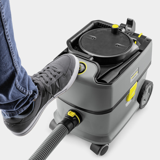 Karcher usisivač za usisavanje suhe prašine T 10/1 *EU