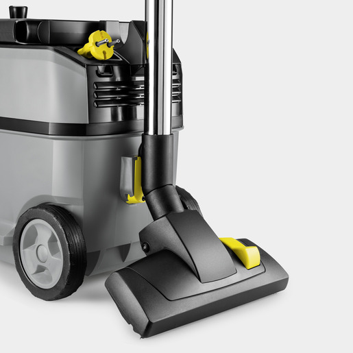Karcher usisivač za usisavanje suhe prašine T 10/1 *EU