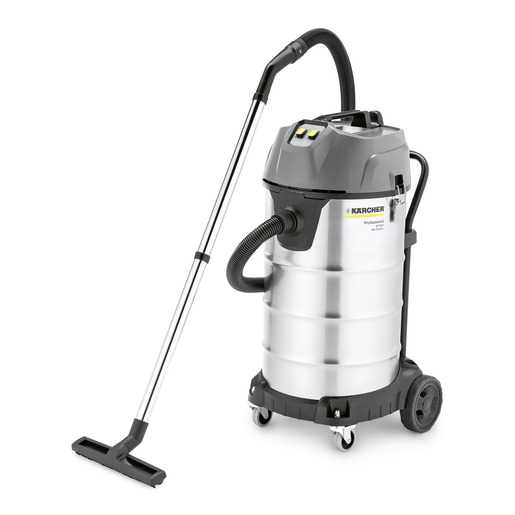 Karcher usisivač za mokro i suho usisavanje NT 90/2