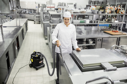 Karcher usisivač za mokro i suho usisavanje NT 22/1 Ap L Anniversary *EU