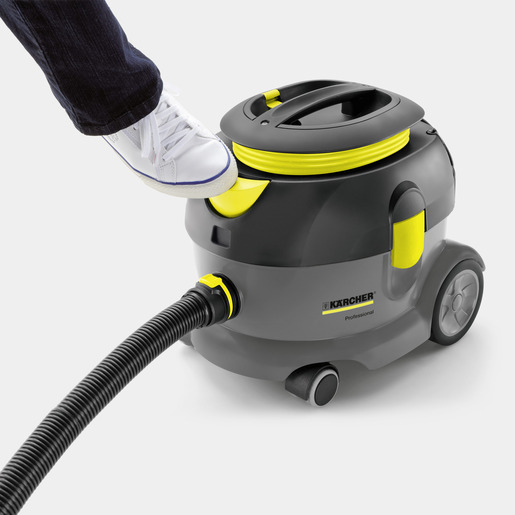 Karcher usisivač za usisavanje suhe prašine T 12/1