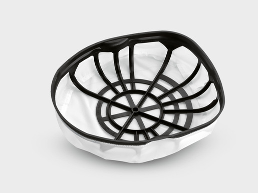 Karcher usisivač za usisavanje suhe prašine T 15/1