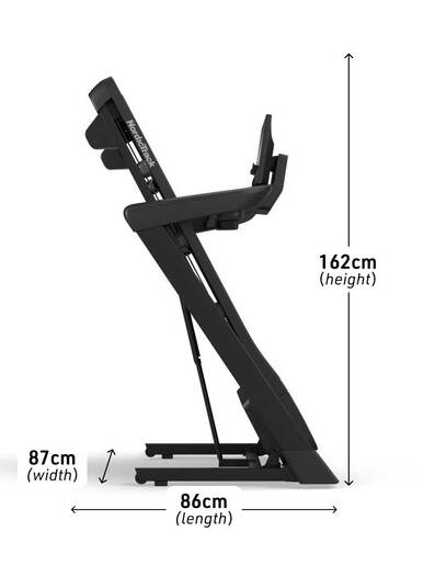 NordicTrack traka za trčanje T Series 7 / 3.0 HP
