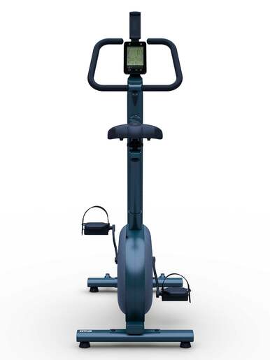 KETTLER magnetni sobni bicikl HOI Ride+ Blueberry Green