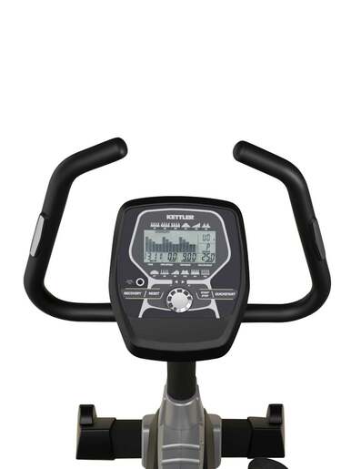 KETTLER magnetni sobni bicikl AVIOR P Max / 9 kg