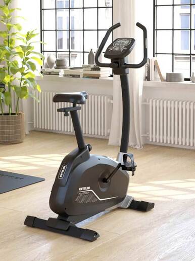 KETTLER magnetni sobni bicikl AVIOR P Max / 9 kg