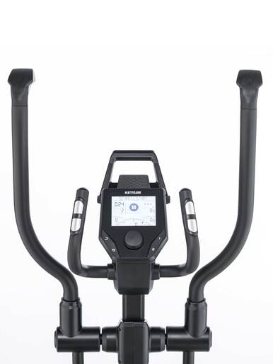 KETTLER orbitrek – eliptični trenažer Optima 200 / 12 kg