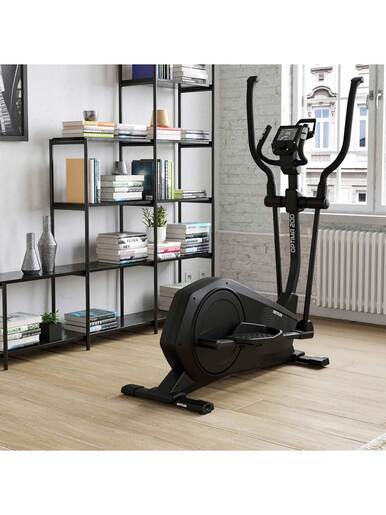 KETTLER orbitrek – eliptični trenažer Optima 200 / 12 kg