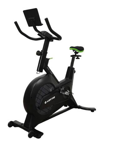 LOTTO spin sobni bicikl EGO 1000 / 6 kg