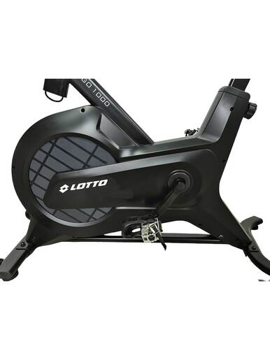LOTTO spin sobni bicikl EGO 1000 / 6 kg