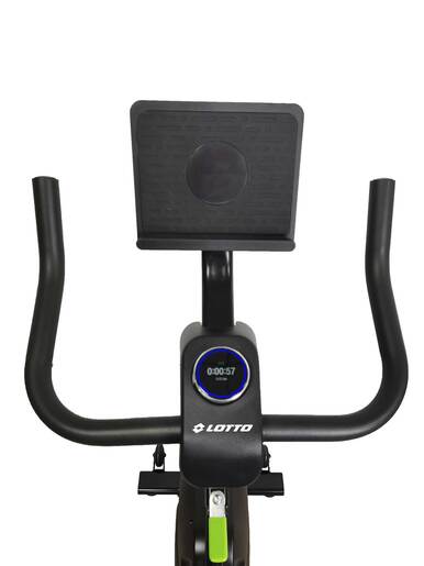 LOTTO spin sobni bicikl EGO 1000 / 6 kg