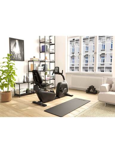 KETTLER magnetni sobni bicikl sa naslonom AVIOR R Max / 9 kg