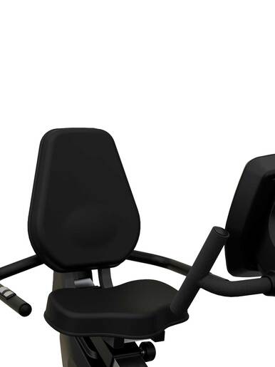 KETTLER magnetni sobni bicikl sa naslonom AVIOR R Max / 9 kg