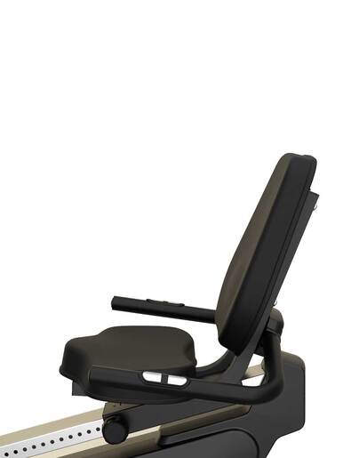 KETTLER magnetni sobni bicikl sa naslonom AVIOR R Max / 9 kg