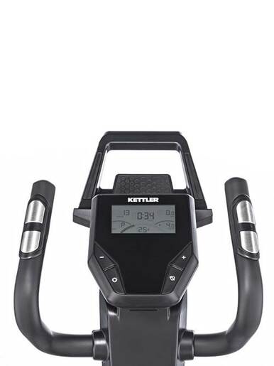 KETTLER orbitrek – eliptični trenažer Optima 100 / 12 kg