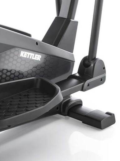 KETTLER orbitrek – eliptični trenažer Optima 100 / 12 kg