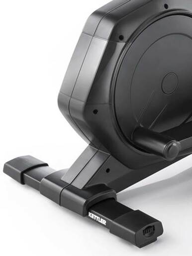 KETTLER orbitrek – eliptični trenažer Optima 100 / 12 kg