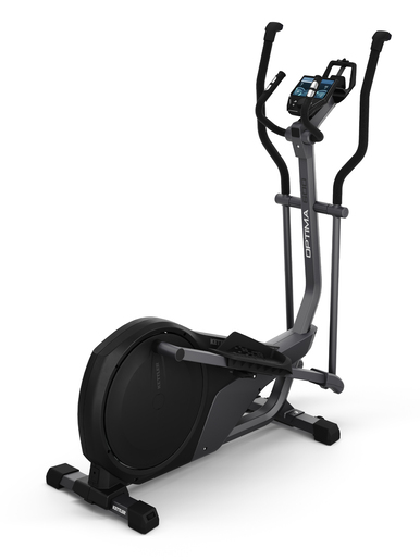 KETTLER orbitrek - eliptični trenažer Optima 600 Max / 22 kg