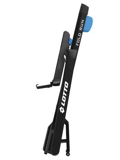 LOTTO traka za trčanje Fold Run / 3.0 HP