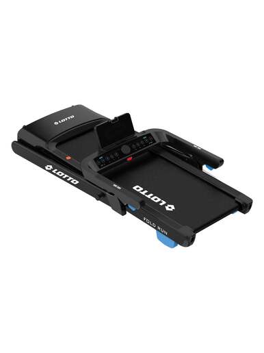 LOTTO traka za trčanje Fold Run / 3.0 HP