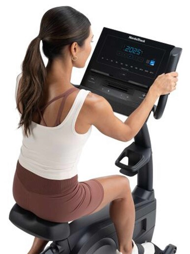 NordicTrack elektromagnetni sobni bicikl GX LE Max / 9 kg