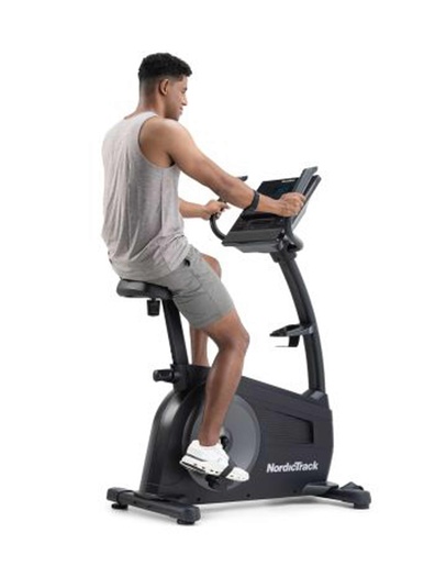 NordicTrack elektromagnetni sobni bicikl GX LE Max / 9 kg