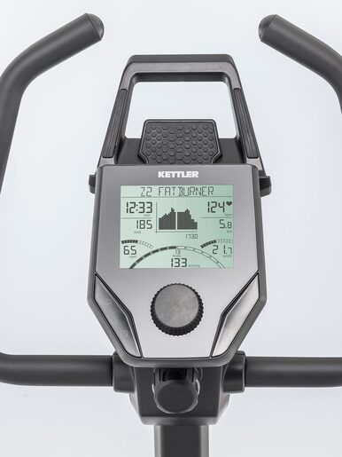 KETTLER sobni bicikl Ride 300