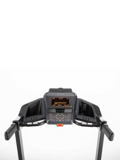 KETTLER Traka za trčanje Alpha Run 400 / 3.0 HP