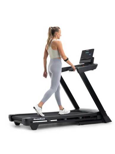 NordicTrack traka za trčanje T Series 8 / 3.0 HP