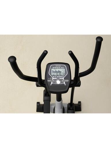 KETTLER orbitrek – eliptični trenažer Nova P Black / 14 kg