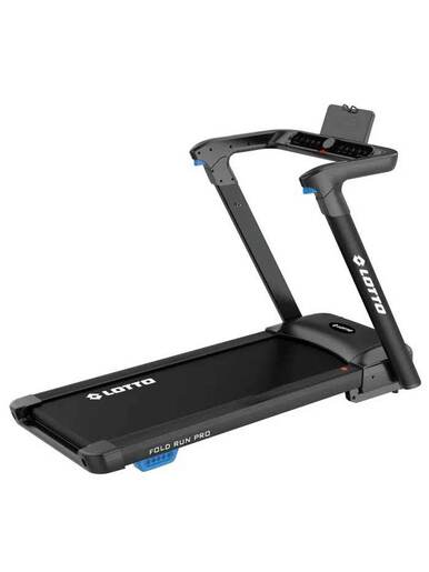 LOTTO traka za trčanje Fold Run Pro / 4.0 HP