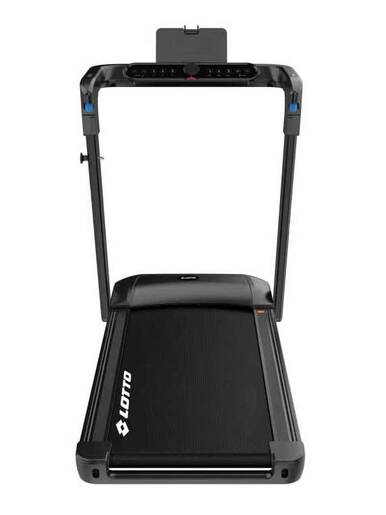 LOTTO traka za trčanje Fold Run Pro / 4.0 HP