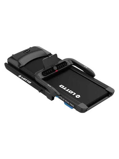 LOTTO traka za trčanje Fold Run Pro / 4.0 HP