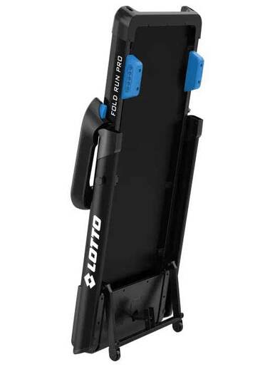 LOTTO traka za trčanje Fold Run Pro / 4.0 HP