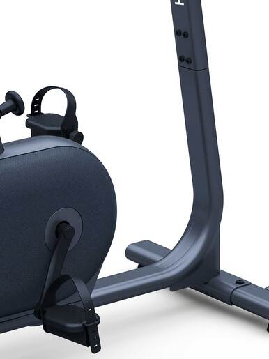 KETTLER magnetni sobni bicikl HOI Ride+ Stone