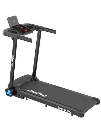 LOTTO traka za trčanje Runex R5 / 1.5 HP