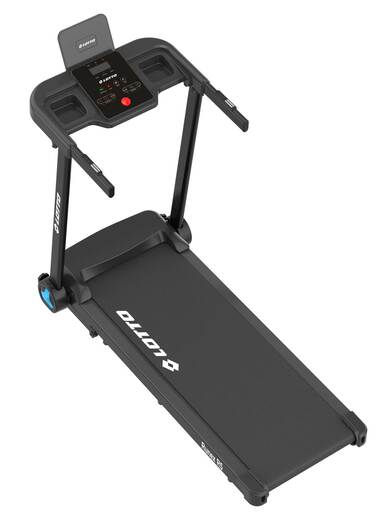 LOTTO traka za trčanje Runex R5 / 1.5 HP