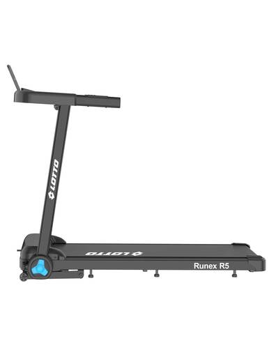 LOTTO traka za trčanje Runex R5 / 1.5 HP