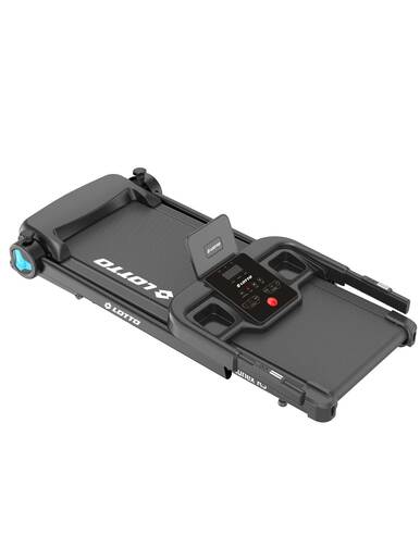 LOTTO traka za trčanje Runex R5 / 1.5 HP