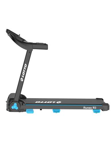 LOTTO pametna traka za trčanje Runex R3 / 1.5 HP